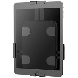 NeoMounts WL15-625BL1 Tablet Wandhalterung Universal 20,1 cm (7,9) - 27,9 cm (11) Schwarz