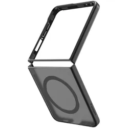 Samsung Spigen Capella für Galaxy Flip7 Frost Black