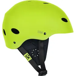 Wassersport Helm Ultuna Wakeboard Kitesurfen Herren/Damen Mesle anisgrün XL