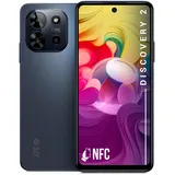 SPC Discovery 2 6 GB RAM 128 GB Deep Sky