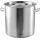 KING HOFF Gastronomischer Kochtopf 32 cm rund