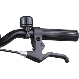 vidaXL Kinderfahrrad 18 Zoll RH 0 cm Blau/Weiß