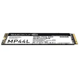 Team MP44L 500 GB M.2