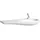 Laufen Alessi One Unterbauwaschtisch 120 x 50 cm (H8149744001091)