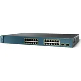 Cisco WS-C3560-24TS-S neu