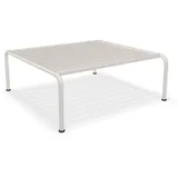 Houe AVON Beistelltisch Ottoman Stahlgestell