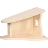 Gollnest & Kiesel GmbH & Co. KG HOLZTIGER Stall, Krippe