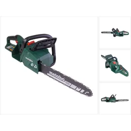 Metabo MS 36-18 LTX BL 40 ohne Akku