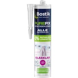 MEM Bostik Purefix Montagekleber Glasklar transparent 300 g