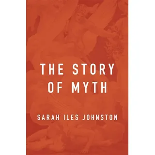 The Story of Myth