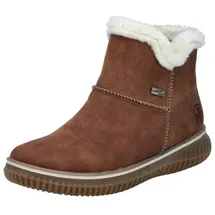 Rieker Stiefelette Damen Braun 39