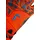 Reusch Attrakt Fusion Guardian Negative Cut Blau/Orange/Schwarz 9,5