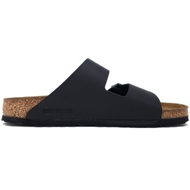 Birkenstock Arizona Birko-Flor schwarz 42