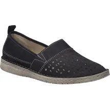 Josef Seibel Sofie 27 Schwarz 43