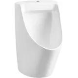 Mexen Nolan wandhängendes Urinal, weiß - 37065500