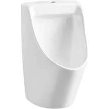 Mexen Nolan wandhängendes Urinal, weiß - 37065500
