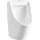 Mexen Nolan wandhängendes Urinal, weiß - 37065500