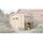 Weka Killarney Pflanztisch 235 cm beige