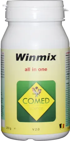 Comed Winmix Taube Pulver 300g