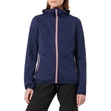 Mc Kinley McKINLEY Ciamarello JKT W Navy Dark 36