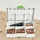 Festool Wago Klemmen-Set SYS3 S 76-WAGO-Set