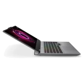 Lenovo LOQ 15 AMD Ryzen 5 220 16 GB RAM 512 GB SSD RTX 5050 FreeDOS 83JG003DPB