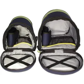 tee-uu RESPI XL Atemschutzmasken-Behälter