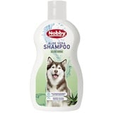 Nobby Aloe Vera Hunde Shampoo 300 ml, UVP 4,79 EUR, NEU