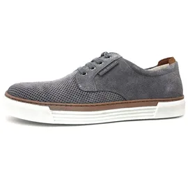 Gabor Sneaker Low Grau 44,5