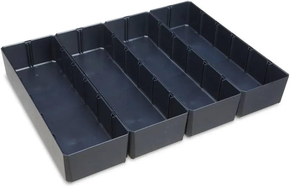 Sortimo Insetboxenset 1000011037 (VE4)