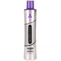 Morfose No Yellow Silber Shampoo 500 ml