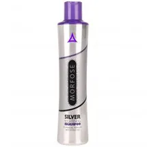 Morfose No Yellow Silber Shampoo 500 ml