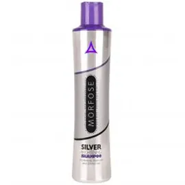 Morfose No Yellow Silber Shampoo 500 ml