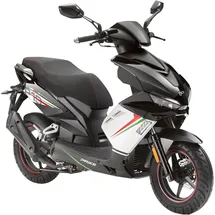 PRIKE P19 50 Sport 3,1 PS 45 km/h Schwarz