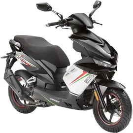 PRIKE P19 50 Sport 3,1 PS 45 km/h Schwarz