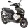 PRIKE P19 50 Sport 3,1 PS 45 km/h Schwarz