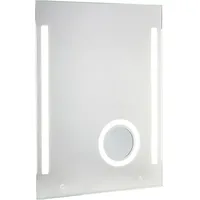 Evenes LED-Spiegel Earline 2 Touch-Schalter dimmbar, 600 x 800