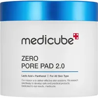 Medicube Zero Pore Pad 2.0 Reinigungspads 155 g