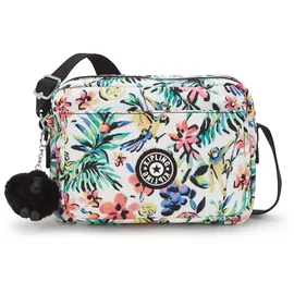 Kipling Abanu M cocktail floral