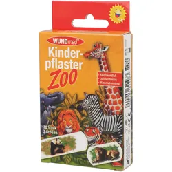 Kinderpflaster Zoo