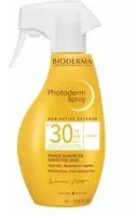 Bioderma Photoderm Spray Invisible SPF30 300 ml