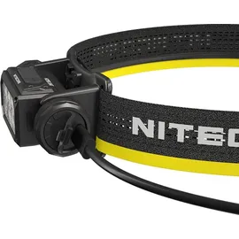 Nitecore HC65 UHE