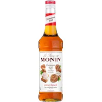 Monin Sirup Cinnamon Roll 0,7l)