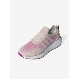 adidas Swift Run 22 cream white/clear pink/vivid pink 38