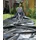 UBBINK Teichfolie AquaLiner 8 x 12 m, 0,5 mm schwarz