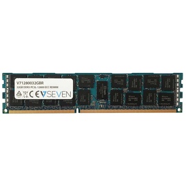 V7 32GB DDR3 PC3-12800 (V71280032GBR)