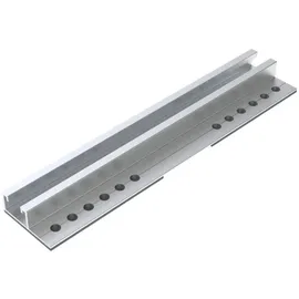 aerocompact europe gmbh Trapezblech-Brücke TL25