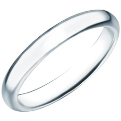 Rafaela Donata Ring Sterling Silber in Silber Ringe   Damen 