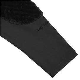 ICEPEAK Daisetta I Fleece - Basic Black - M
