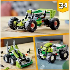 LEGO Creator 3in1 Geländebuggy 31123